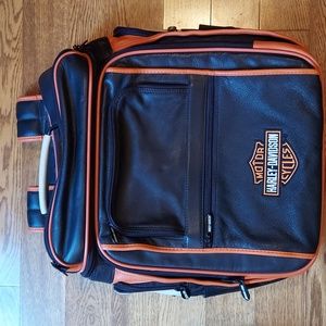 Harley Davidson backpack